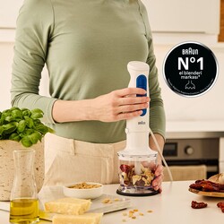 MULTIQUICK 3 EL BLENDER MQ30202MWH - Thumbnail
