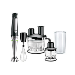 BRAUN - MULTIQUICK 7 EL BLENDER MQ7085X