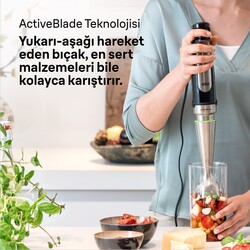 MULTIQUICK 7 EL BLENDER MQ7085X - Thumbnail