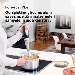 MULTIQUICK 7 EL BLENDER MQ7085X - Thumbnail