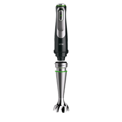 MultiQuick 9 El Blenderi MQ9147X BRAUN