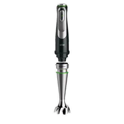 BRAUN MULTIQUICK 9 MQ9147X MultiQuick 9 BRAUN