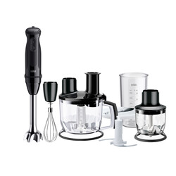 BRAUN - MULTIQUICK MQ50813M 5 EL BLENDER