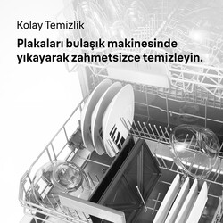 Snackmaker 5, SM5005 5 Tost ve Sandviç Makinesi Silver - Thumbnail