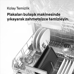 SNACKMAKER 5 SM5006 SILVER TOST M. - Thumbnail