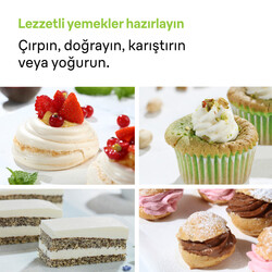 SNACKMAKER 5 SM5006 SILVER TOST M. - Thumbnail