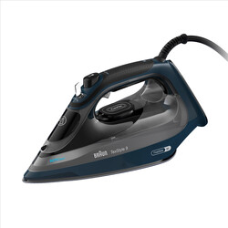 BRAUN - Texstyle, SI9682DB 9 Buharlı Ütü